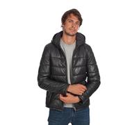 Oakwood Men's Sprint Jacket, Black, L