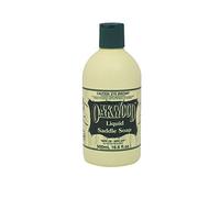OAKWOOD OAKWOOD LIQUID SADDLE SOAP EQUINE HORSE LEATHER CARE
