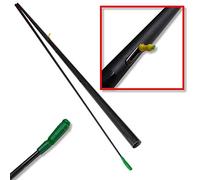 Oakwood POLE TOP KIT UNIVERSAL SIDE PULLER ELASTICATED FISHING COARSE CARP
