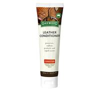OAKWOOD Unisex's Leather Conditioner 125g Tube, Clear
