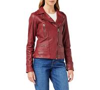 Oakwood Women's 62065 Jacket, Rouge (Feu), M