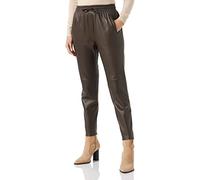 Oakwood Women's Gift Dress Pants, Brown, S
