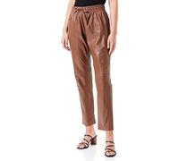 Oakwood Women's Gift Dress Pants, Tawny, L