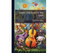 Oaky, The Son Of His Dad