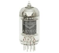 OAKYE BALANCED GAIN (96.7, 96.4) MAXI-PREAMP TESTED MULLARD REISSUE 12AX7 / ECC83 TUBE
