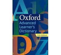 Oald11 Indian Pb (India)