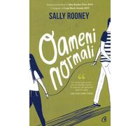 Oameni normali - Sally Rooney