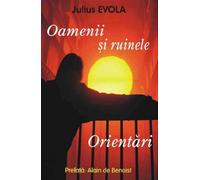 Oamenii si ruinele - Julius Evola
