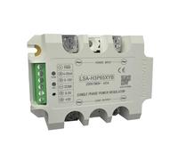 OAMSCEYKW Single Phase Fully Isolated AC Voltage Regulator Module 65A LSA-H3P65XYB