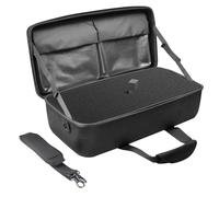 Oankrvs Multi-purpose EVA hard big case, with Customizable foam, Suitable for Rifle, car Gear, Camera, outdoor photography equipment, precision electronic instruments and all kinds of repair tools