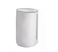 Oanytun Dust Collector Bottom Bag for Woodworking 30 Micron 20" Dia. x 30", 70351 Dust Collector Lower Bag compatible with Harbor Freight Wen Grizzly JET Powertec Delta