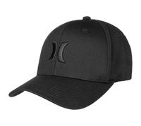 Hurley Cap One & Only Flexfit - Black/Black S-M