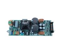 Oaqmvgin Amplifier Module Digital Class D Power Board 2x Channel 500W 220V | High efficiency digital Class D amplifier with PWM delivers 70Vp/140Vpp, 26 dB gain for clean, powerful sound dynamics