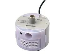Oaqmvgin Cat Water Fountain Pump Ultra Quiet Submersible for Pet Fountains | Ultra quiet operation for bedrooms, living rooms and offices; plug-and-play replacement for 3.2L/108oz or 2L/67oz fountains.