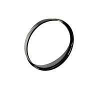Oaqmvgin Lens Filter Double-Sided Ghosting Prism for 58mm DSLR Photography | Prism crafted from glass minimizes glare; preserves color while delivering vibrant ghosting and prismatic refractions