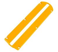 Oaqmvgin Miter Saw Cutting Plate for DW703/DW704/DW705 - Mount Plate