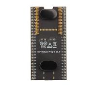 Oaqmvgin Module Burning Board for Solderless Module Programming Kit | Plug modules into the bottom plate for solderless programming, supports SUB-02 and SUB-01/04, enabling a dev board.