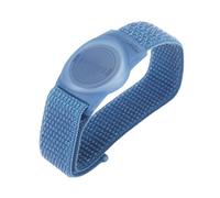 Oaqmvgin Polarized Disc Bracelet Natural Resonance Enhancer Wrist Ornament | Water exposure should be avoided; wipe with a dry cloth and keep away from oils to preserve finish and durability.