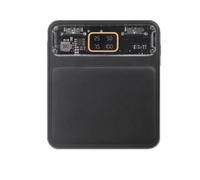 Oaqmvgin Power Bank Shell DIY 3x18650 Case with No Welding Required Display | Shipped empty, this Power Bank Shell lets you pick cells while a crisp plastic housing keeps the build tidy. neat.