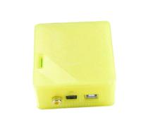 Oaqmvgin USB to SPDIF Converter with Optical/Coax Output, 32-Bit/384kHz PCM