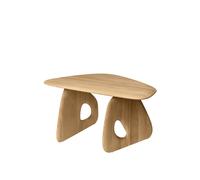 Oar Coffee Table 70 Natural Oak