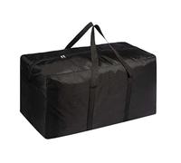 OARCO Large Storage Bag, Heavy Duty Storage Bag Carrying Bag with Handle for Bed Linen Mattresses Blankets Pillows Transport Moving