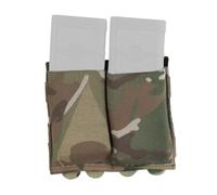 OAREA 5.56/7.62 Magazine Pouch Tactical Molle Mag Pack Single Double Triple Storage Bag for Airsoft Vest(115-CP)