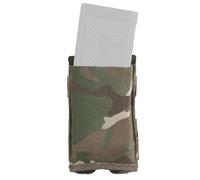 OAREA 5.56/7.62 Magazine Pouch Tactical Molle Mag Pack Single Double Triple Storage Bag for Airsoft Vest(114-CP)