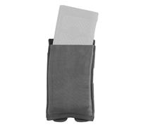 OAREA 5.56/7.62 Magazine Pouch Tactical Molle Mag Pack Single Double Triple Storage Bag for Airsoft Vest(114-G)