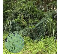 OAREA Camo Net for Sunshade Camouflage Decoration Hunting Blinds