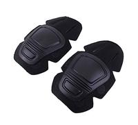 OAREA Frog Suit Knee Pads Elbow Support Paintball Airsoft Tactical Kneepad Interpolated Knee Protector Set Outdoor Gear Combat Uniform
