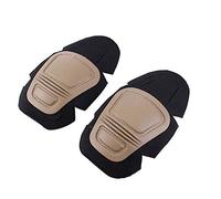 OAREA Frog Suit Knee Pads Elbow Support Paintball Airsoft Tactical Kneepad Interpolated Knee Protector Set Outdoor Gear Combat Uniform