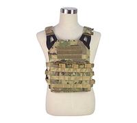 OAREA JPC Vest Chest Rig Airsoft Paintball Jumper carrier Nylon Waistcoat sports Combat Hunting Shooting CS Military Tactical