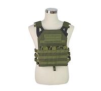 OAREA JPC Vest Chest Rig Airsoft Paintball Jumper carrier Nylon Waistcoat sports Combat Hunting Shooting CS Military Tactical
