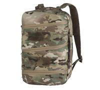 OAREA Large First Aid Backpack Lightweight Durable Tear-Resistant Medical Organizer Tactical Design Disaster Preparedness(CP)