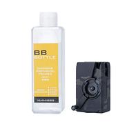 OAREA M4 Quick Speed Loader 3000 Rounds BB Balls Storage Bottle MAG Fast Speedloader Converter Airsoft Paintball Accessories