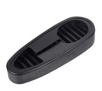 OAREA Non Slip Butt Pad Shock Absorbing Protective Hunting Buttstock Recoil Butt Pad