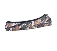 OAREA Rifle Scope Cover Case Hunting Riflescope Neoprene Protective Bag for Gun Hunting Scope Accessories