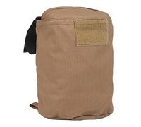 OAREA Tactical Foldable Pouch Waist Pack Recovery Drop Dump Folding Mag Bag Belt Mounted Hunting MOLLE(T)