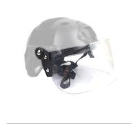 OAREA Tactical Helmet Goggles Airsoft Paintball Accessories