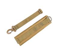 OAREA Tactical Modular Headset Cover Molle Headband Outdoor Military Headphone Cover Wargame Microphone Hunting Accessories