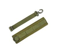 OAREA Tactical Modular Headset Cover Molle Headband Outdoor Military Headphone Cover Wargame Microphone Hunting Accessories