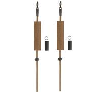 OAREA Tactical NVG Lanyard Night Vision Goggles Elastic Retention Bungee Cord for Pvs7 14 31 Helmet Mounted(Tx2)