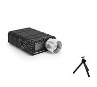 OAREA Tactical X3400 Airsoft Shooting Speed Tester for BB Ball/Paintball