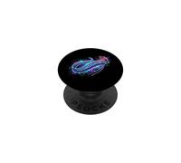 Oarfish Colorful PopSockets Adhesive PopGrip