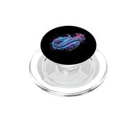 Oarfish Colorful PopSockets PopGrip for MagSafe