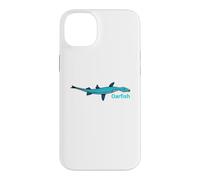 Oarfish Doomsday Fish Deep Sea Regalecidae Case for iPhone 14 Plus