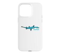 Oarfish Doomsday Fish Deep Sea Regalecidae Case for iPhone 15 Pro Max