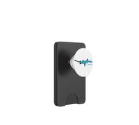 Oarfish Doomsday Fish Deep Sea Regalecidae PopSockets PopWallet for MagSafe
