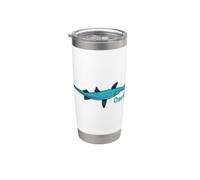 Oarfish Doomsday Fish Deep Sea Regalecidae Stainless Steel Insulated Tumbler